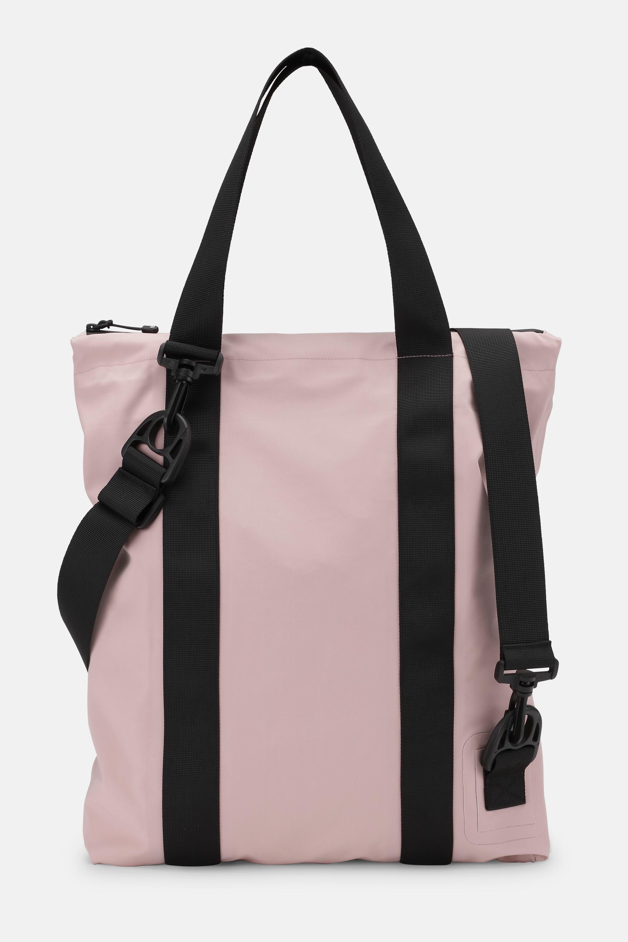 Regen Tote Bag - Lotus
